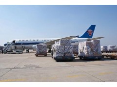 深圳出口航空貨運服裝電子產品至加拿大多倫多國際機場空運