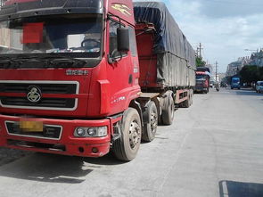 東莞去北京的貨運(yùn)專線公司,東莞到北京的物流運(yùn)輸公司