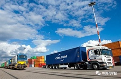 這份大數(shù)據(jù)報告,讓你知道2019年公路貨運(yùn)有啥新變化?| 中國汽車報