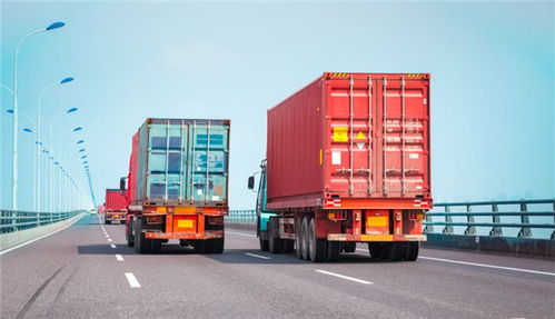 區(qū)塊鏈賦能物流行業(yè) 圈子文化下,網(wǎng)絡(luò)貨運(yùn)的數(shù)字化轉(zhuǎn)型之路