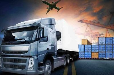 湖北省運(yùn)輸廳:2017年我省貨運(yùn)無(wú)車(chē)承運(yùn)試點(diǎn)成效突出