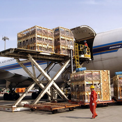 深圳寶安機(jī)場(chǎng)一周內(nèi)國(guó)際貨運(yùn)新航線&ldquo;三連開(kāi)&rdquo;-國(guó)際貨運(yùn)