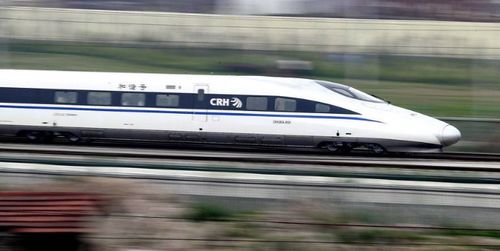 鐵路運(yùn)兵由來(lái)已久,為什么高鐵運(yùn)兵專(zhuān)家極力反對(duì)