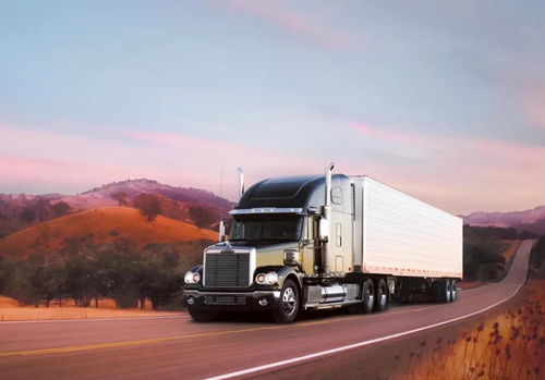 中小型物流企業如何抓住數字化機遇,借助網絡貨運逆勢突圍