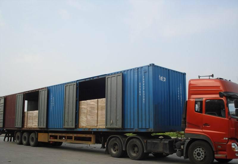 深圳至重慶專業貨運與物流服務