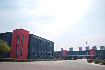 深圳福漢興業國際貨運代理公司長途運輸廠家報價服務介紹