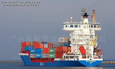 廣東佛山至邯鄲海運物流專線 價格、廠家與運輸指南