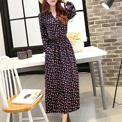 伯妮斯茵女裝長袖連衣裙 折扣品牌女裝批發(fā)的優(yōu)選之選