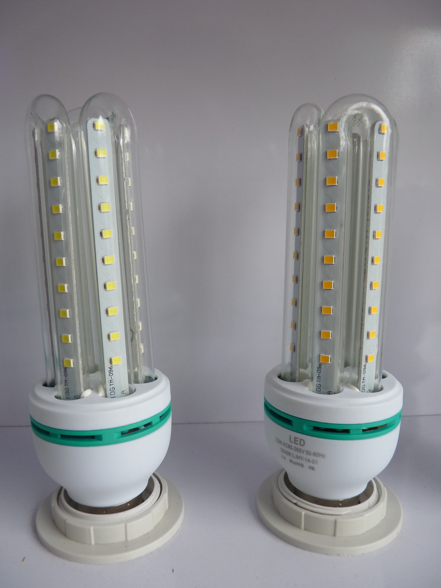 聚焦福建維多麗光電 LED節能燈4U23W 2835光源，優質認證品質更具競爭力